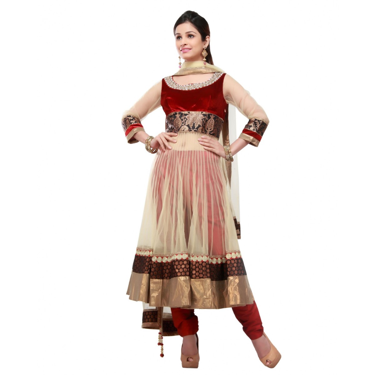 indian dresses for different occasions 11